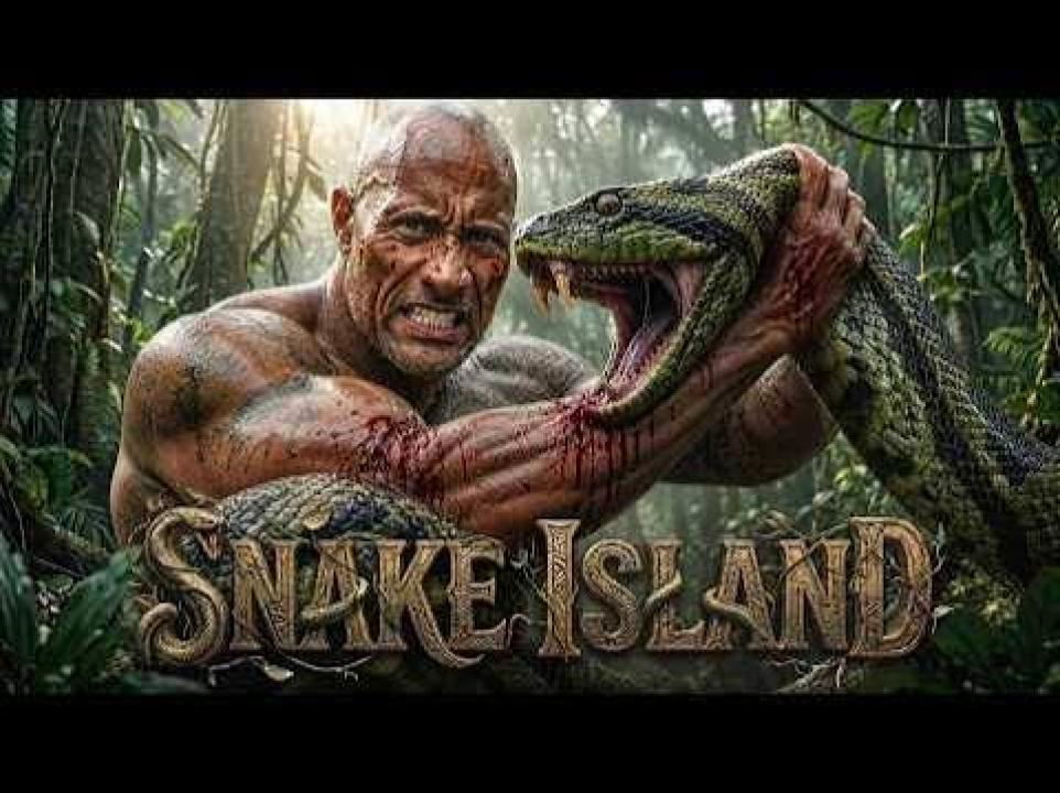 فيلم الأفاعي Snakes 5 2026 مترجم HD اون لاين