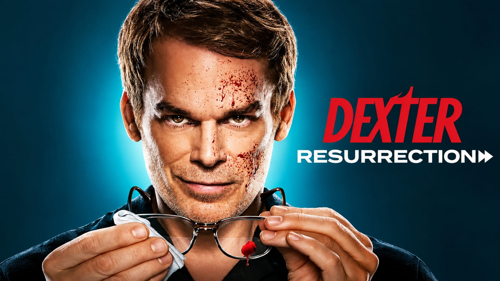 مسلسل Dexter Resurrection الموسم الثاني الحلقة 3 مترجمة