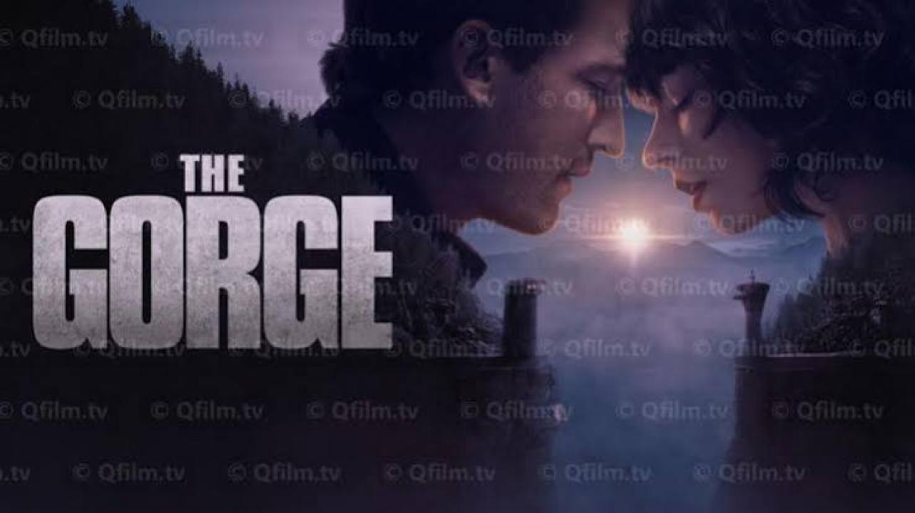 فيلم The Gorge 2025 مترجم HD اون لاين