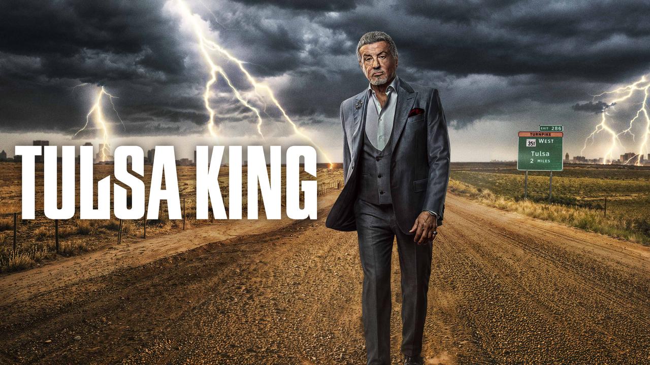 مسلسل Tulsa King الموسم الرابع الحلقة 5 الخامسة مترجمة