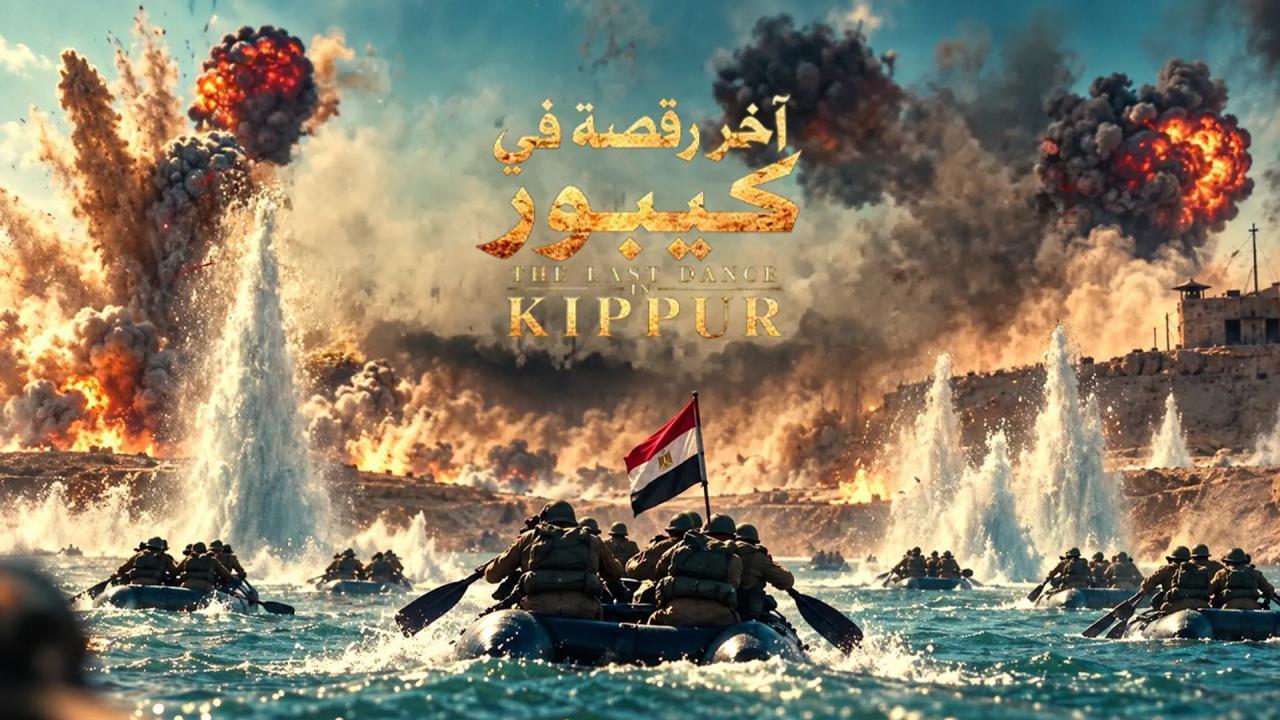 فيلم اخر رقصة في كيبور 2026 كامل