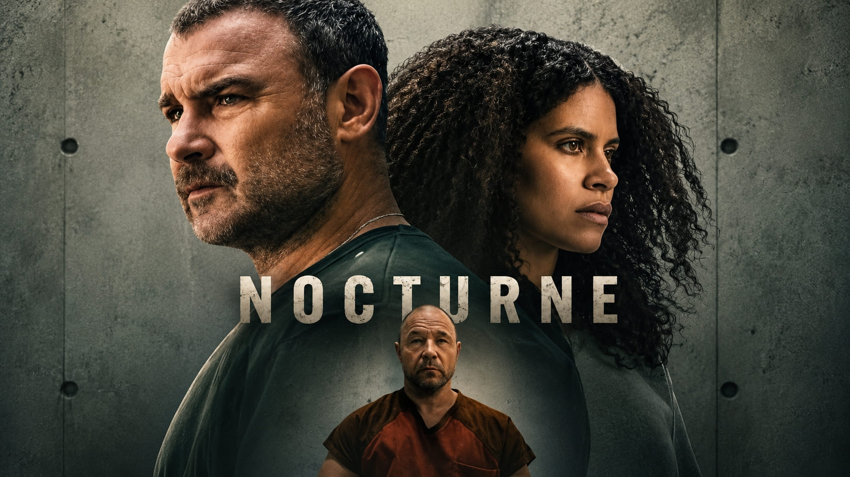 مسلسل Nocturne الحلقة 4 الرابعة مترجمة